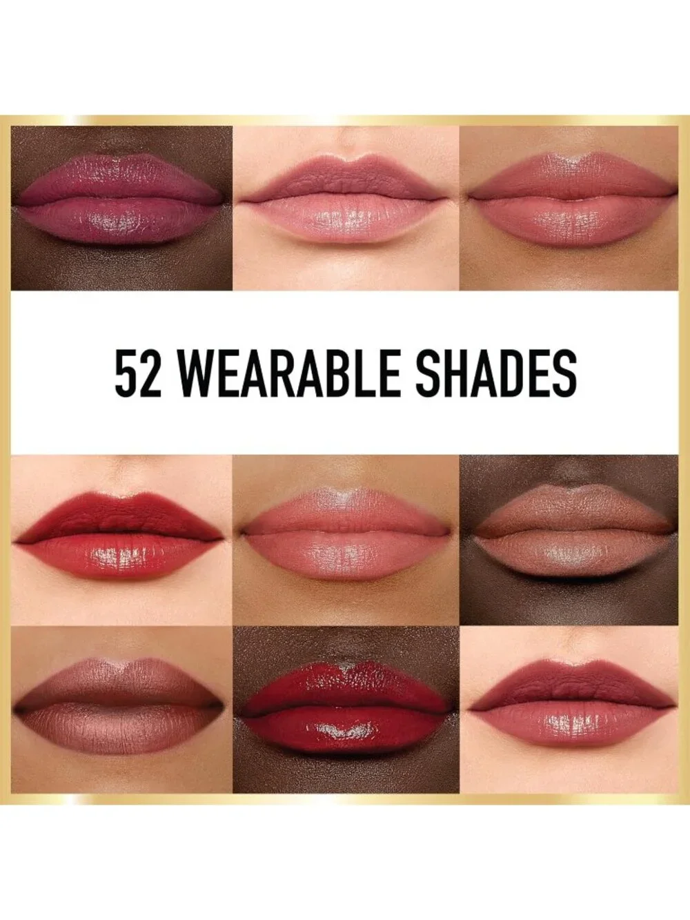 L'Oreal Paris Silverstone Colour Riche Hydrating Lip Original Satin Lipstick